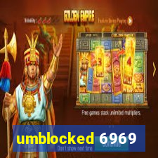 umblocked 6969