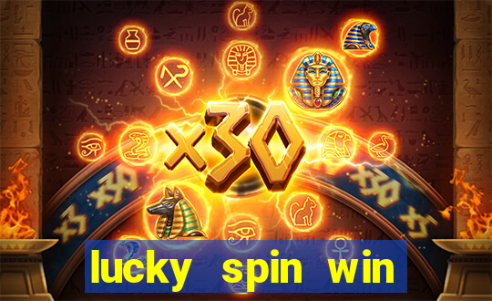 lucky spin win real money cash app