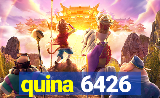 quina 6426