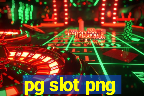 pg slot png