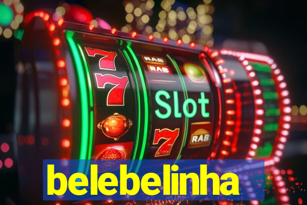 belebelinha