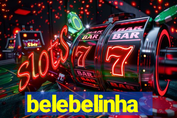 belebelinha