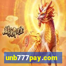 unb777pay.com