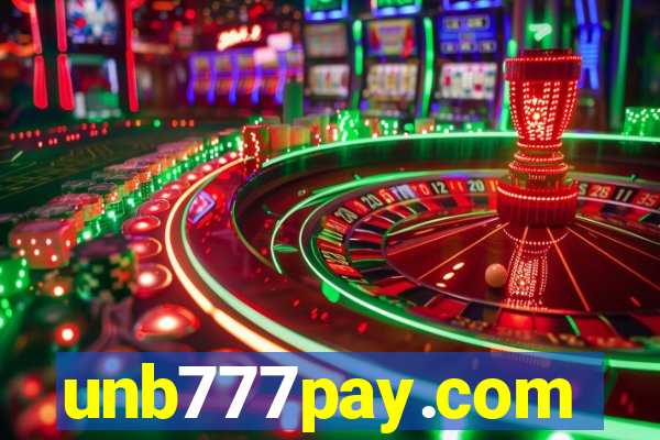 unb777pay.com