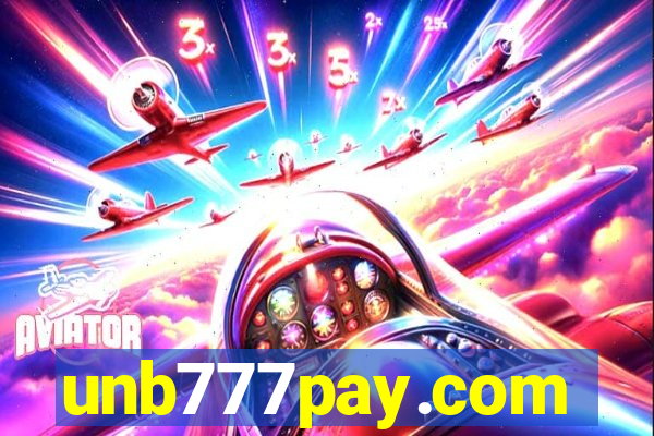 unb777pay.com