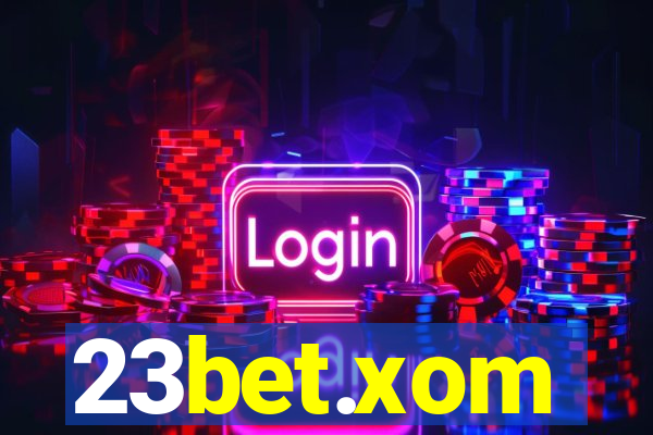 23bet.xom