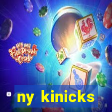 ny kinicks