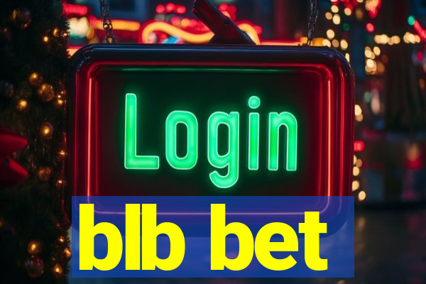 blb bet