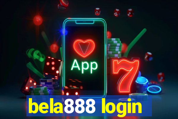 bela888 login