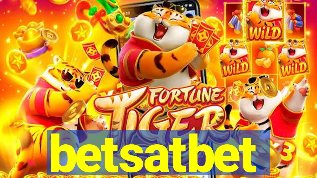 betsatbet