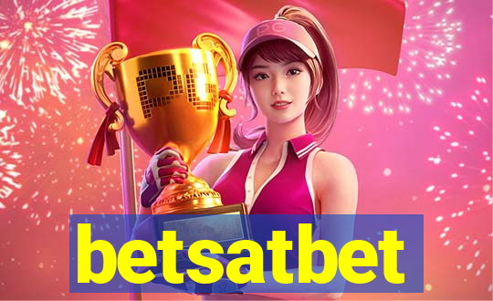 betsatbet