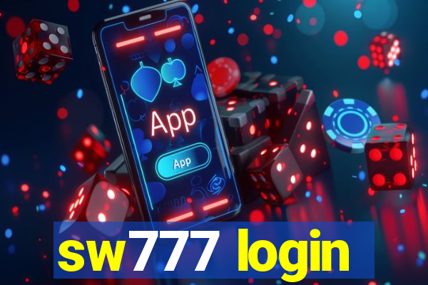 sw777 login