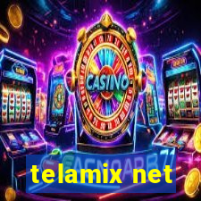 telamix net