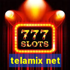 telamix net