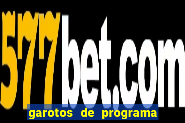 garotos de programa de porto seguro