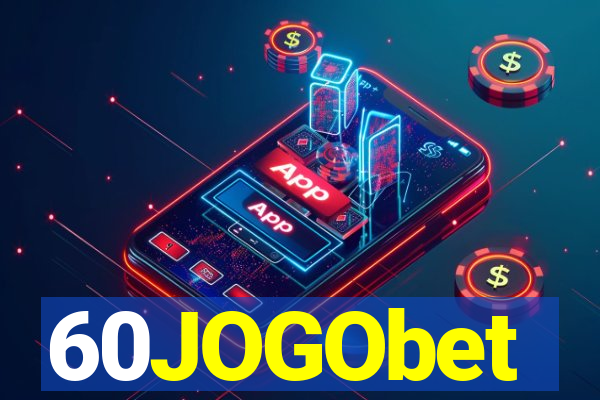 60JOGObet