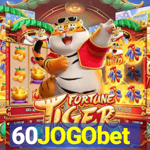 60JOGObet