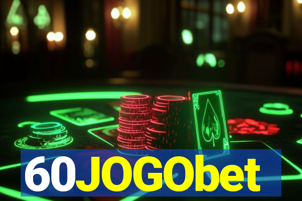 60JOGObet