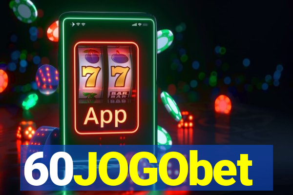 60JOGObet