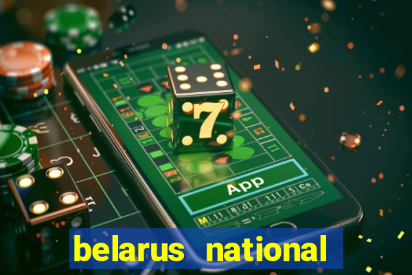 belarus national football team