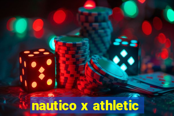 nautico x athletic