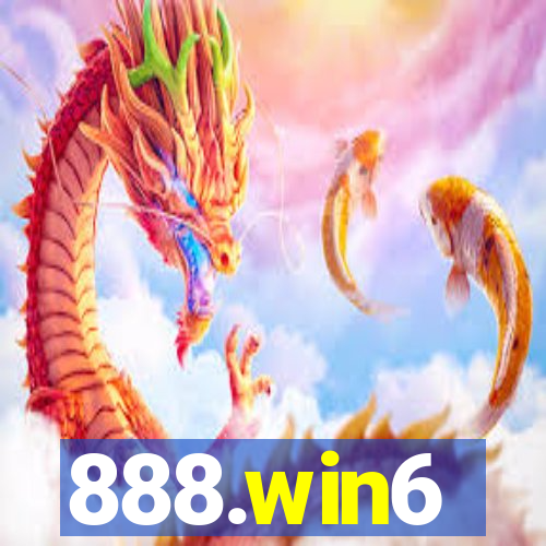 888.win6