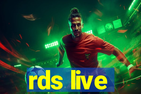 rds live