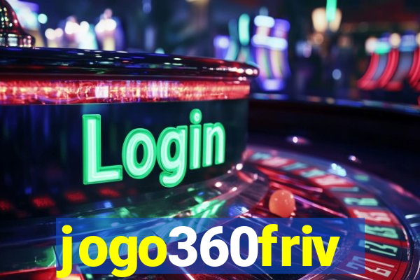 jogo360friv