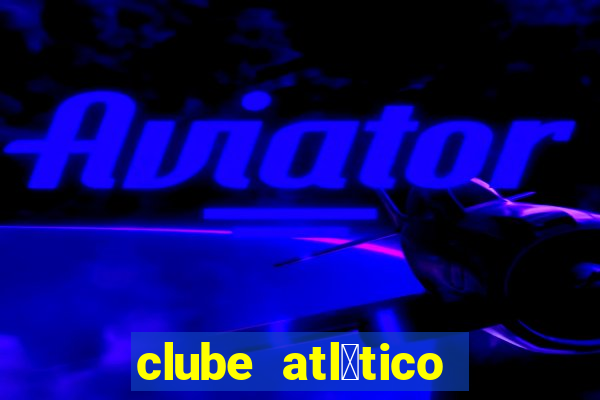 clube atl茅tico mineiro futemax