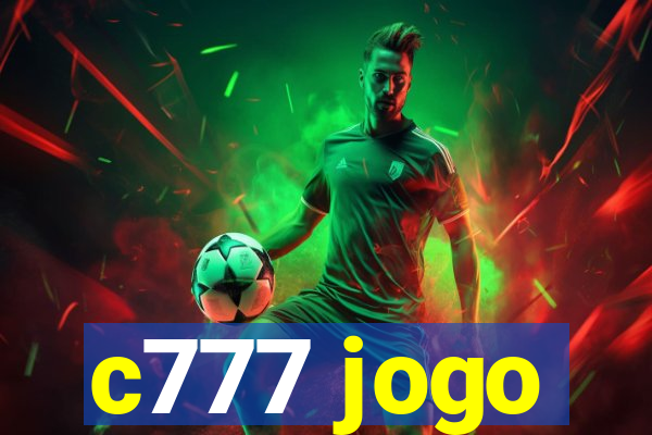 c777 jogo