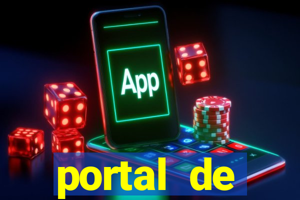 portal de assinatura senai