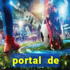 portal de assinatura senai