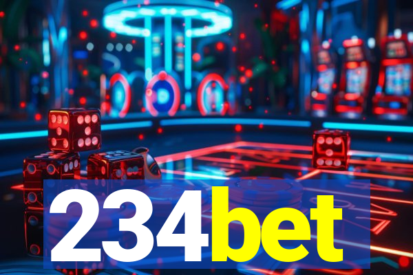 234bet