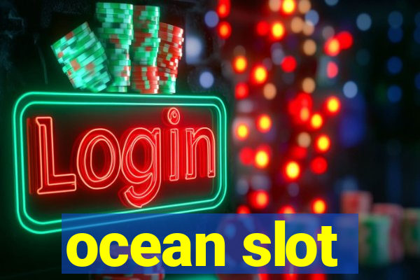 ocean slot