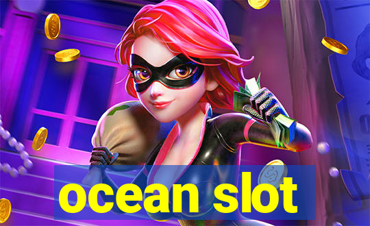 ocean slot