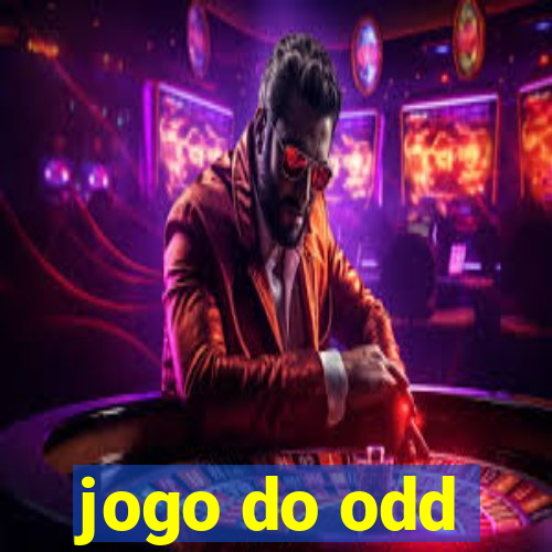 jogo do odd