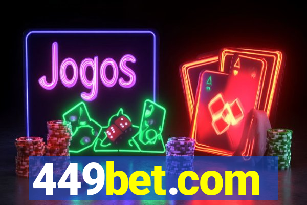 449bet.com