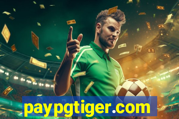 paypgtiger.com