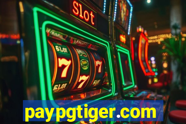 paypgtiger.com