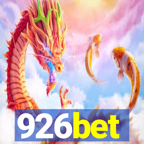 926bet