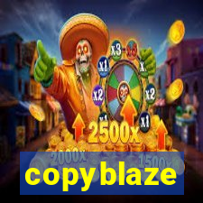 copyblaze