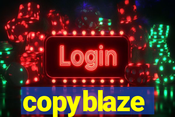 copyblaze