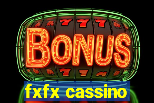 fxfx cassino