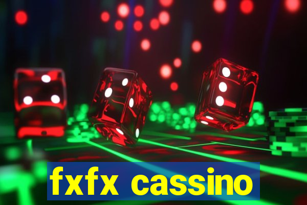 fxfx cassino