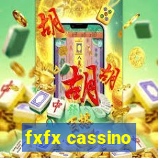 fxfx cassino