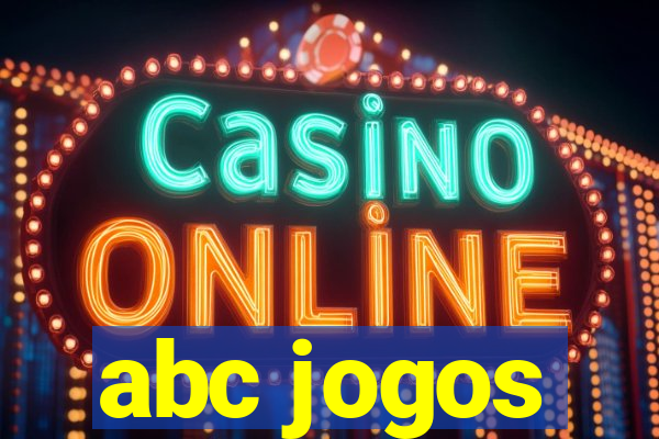 abc jogos