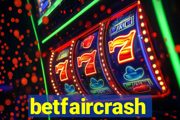 betfaircrash