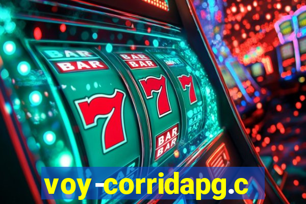 voy-corridapg.com