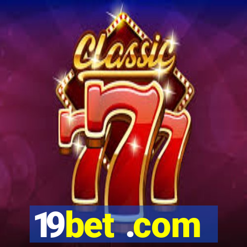 19bet .com