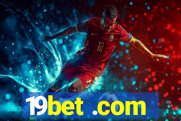 19bet .com